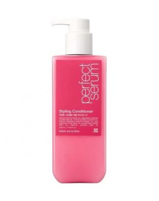 Mise En Scene Perfect Serum Styling Conditioner 