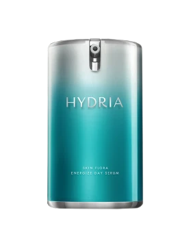 HYDRIA Skin Flora Energize Day Serum 