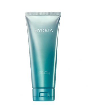 HYDRIA Skin Flora Face Cleanser 