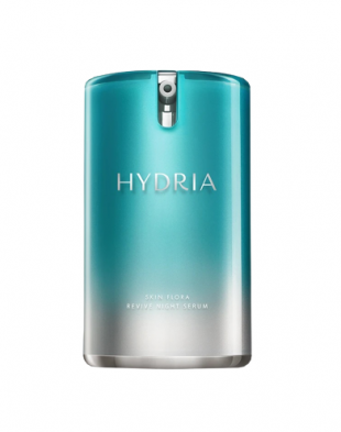 HYDRIA Skin Flora Revive Night Serum 