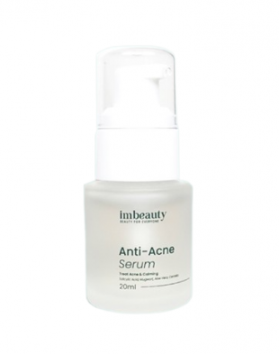 IMBEAUTY Anti-Acne Serum 