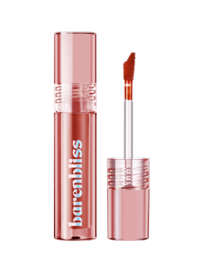 Barenbliss Peach Makes Perfect Lip Tint 09 Enjoy Today