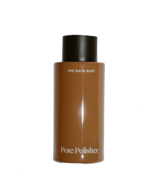 The Bath Box Pore Polisher 