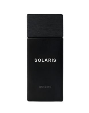 Saff & Co. Solaris Extrait De Parfum 
