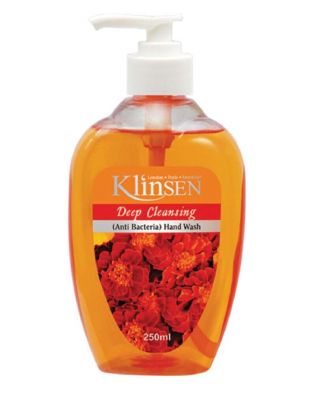 Klinsen Deep Cleansing Hand Wash 