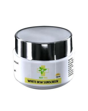 Maydna White Dew Sunscreen 