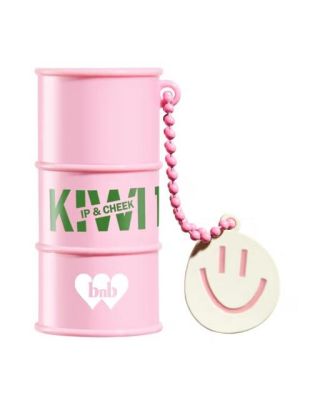 Barenbliss Kiwi Tin Tint Lip & Cheek 02 Pinky Lucky
