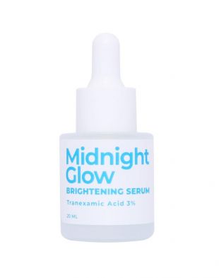 Derma Express Midnight Glow Brightening Serum 