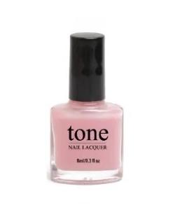 TONE Nail Lacquer Jelly Series 124 Kiss Me