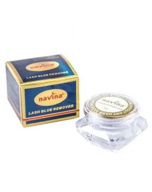 IVI Lashes Eyelash Remover 