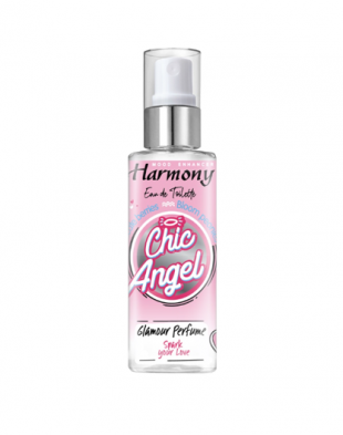 Harmony Eau De Toilettes Chic Angel