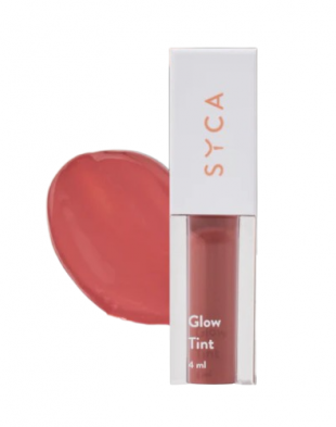 Syca Glow Tint Luminous Lasting Tint Sycamore