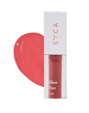 Syca Glow Tint Luminous Lasting Tint High Noon