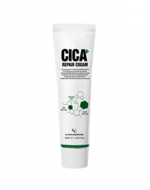 W.Skin Laboratory Cica+ Repair Cream 