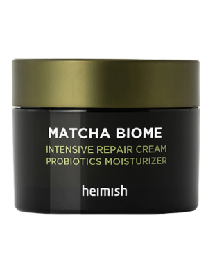 Heimish Matcha Biome Intensive Repair Cream 