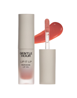 Gentle Hour Lip It Up Nourishing Lip Oil IT Girl