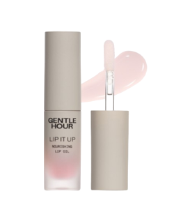 Gentle Hour Lip It Up Nourishing Lip Oil 1000xLove