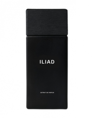 Saff & Co. ILIAD Extrait de Parfum 
