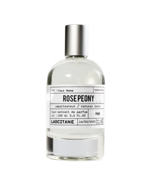 Labcitane Extrait de Parfum Rose Peony