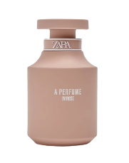 ZARA A Perfume In Rose 