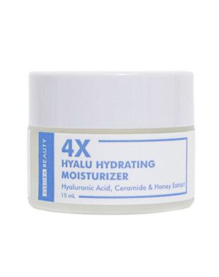 Cleora Beauty 4X Hyalu Hydrating Moisturizer 