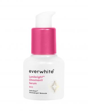 Everwhite LumibrightTM Chromavit Serum 