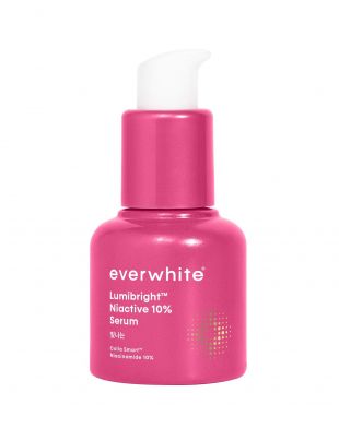 Everwhite LumibrightTM Niactive 10% Serum 