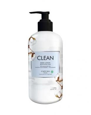Careso Body Lotion Clean