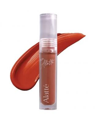 Alatté Lip Glazed Caramel Apple