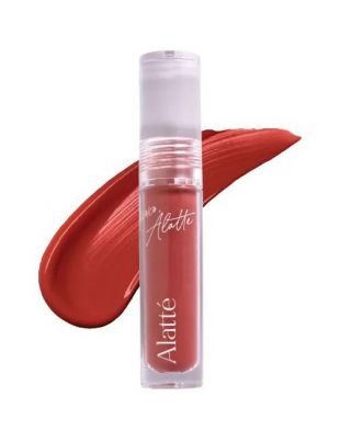 Alatté Lip Glazed Huckleberry