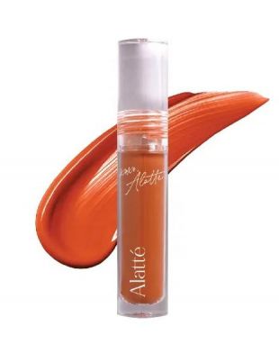 Alatté Lip Glazed Moonshine