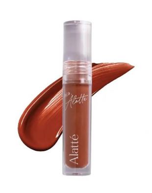 Alatté Lip Glazed Bitten Cherry