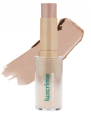Luxcrime Seamless Highlighter Stick Goldie