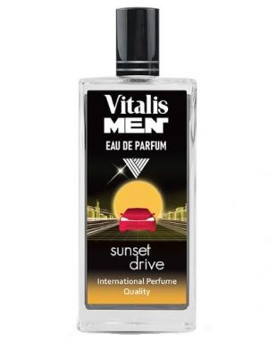 Vitalis Men Eau De Parfum Sunset Drive