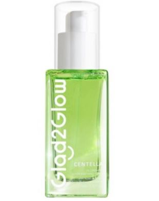Glad2Glow Centella 2% Ceramide Super Soothing Toner 
