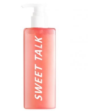 Glad2Glow Niacinamide Whitening Body Wash Sweet Talk