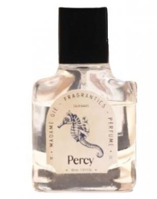 Madame Gie Fragrantica Parfume Unisex Percy