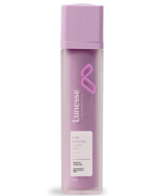 Lunesse Skin Booster Sleeping Mask 