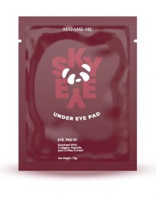 Madame Gie Sky Eye Under Pads Eye Pads 01