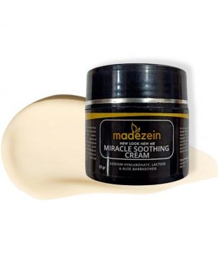 Madezein Miracle Soothing Cream 