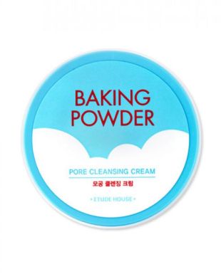 Etude House Baking Powder Cleansing Cream 