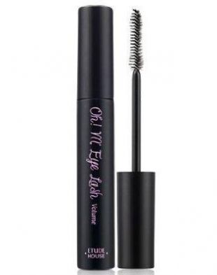 Etude House Oh! M'Eye Lash Mascara (#04 Curling)