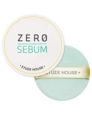 Etude House Zero Sebum 