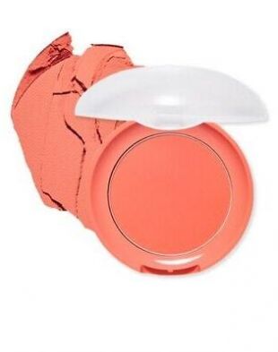 Etude House Lovely Cookie Blusher Red Grapefruit Pudding
