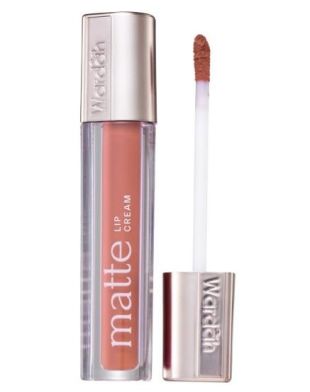 Wardah Exclusive Matte Lip Cream 19 Have a Blush!