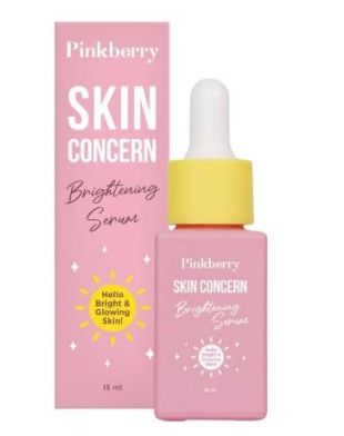 Pinkberry Skin Concern Brightening Serum 