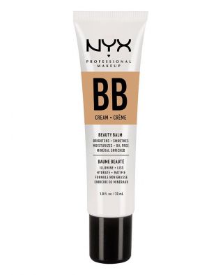 NYX BB Cream 03 Golden