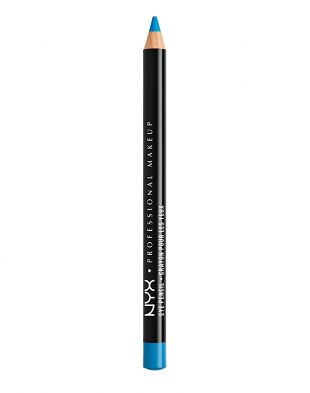 NYX Slim Eye Pencil Electric Blue