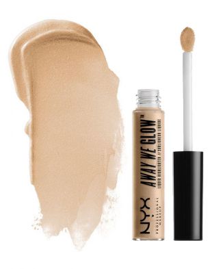 NYX AWAY WE GLOW AWG06 DAYTIME HALO