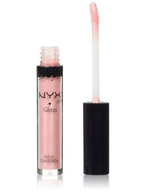 NYX Nyx Girls Gloss Lipstick Dona 04 shade 04